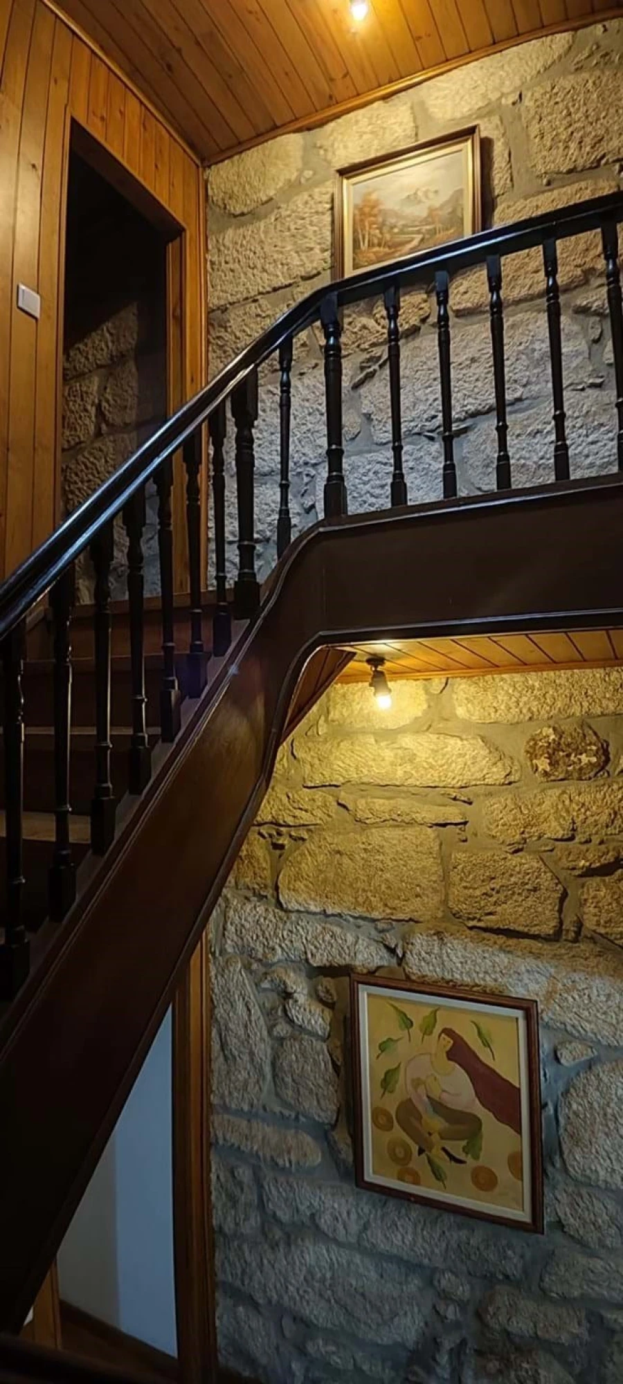 Moradia T4 para Venda em Bonfim Foto 14