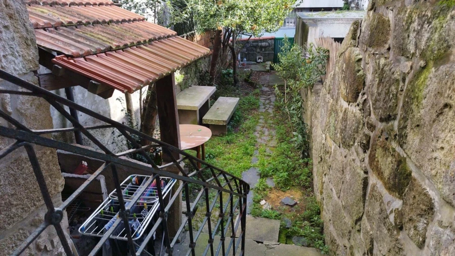 Moradia T4 para Venda em Bonfim Foto 25