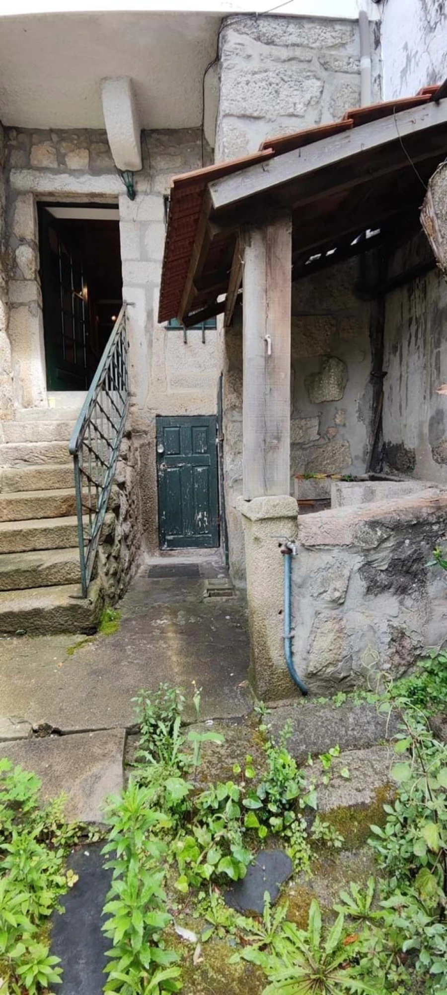 Moradia T4 para Venda em Bonfim Foto 8