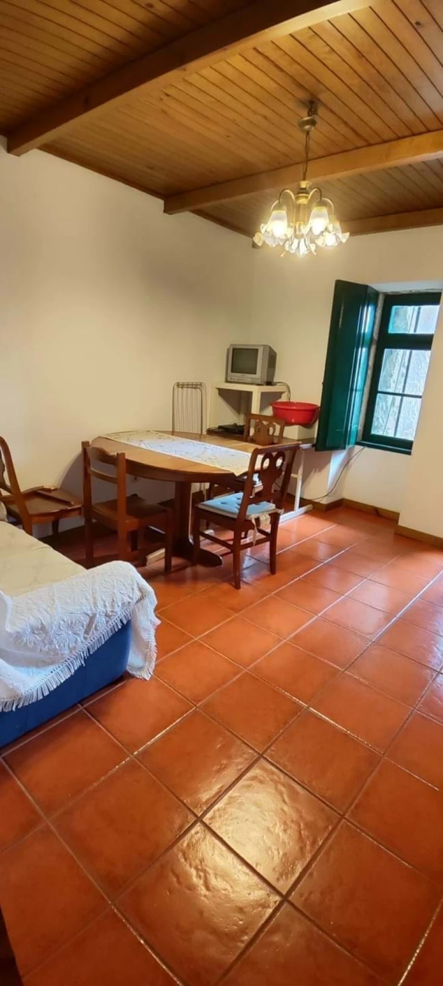 Moradia T4 para Venda em Bonfim Foto 4