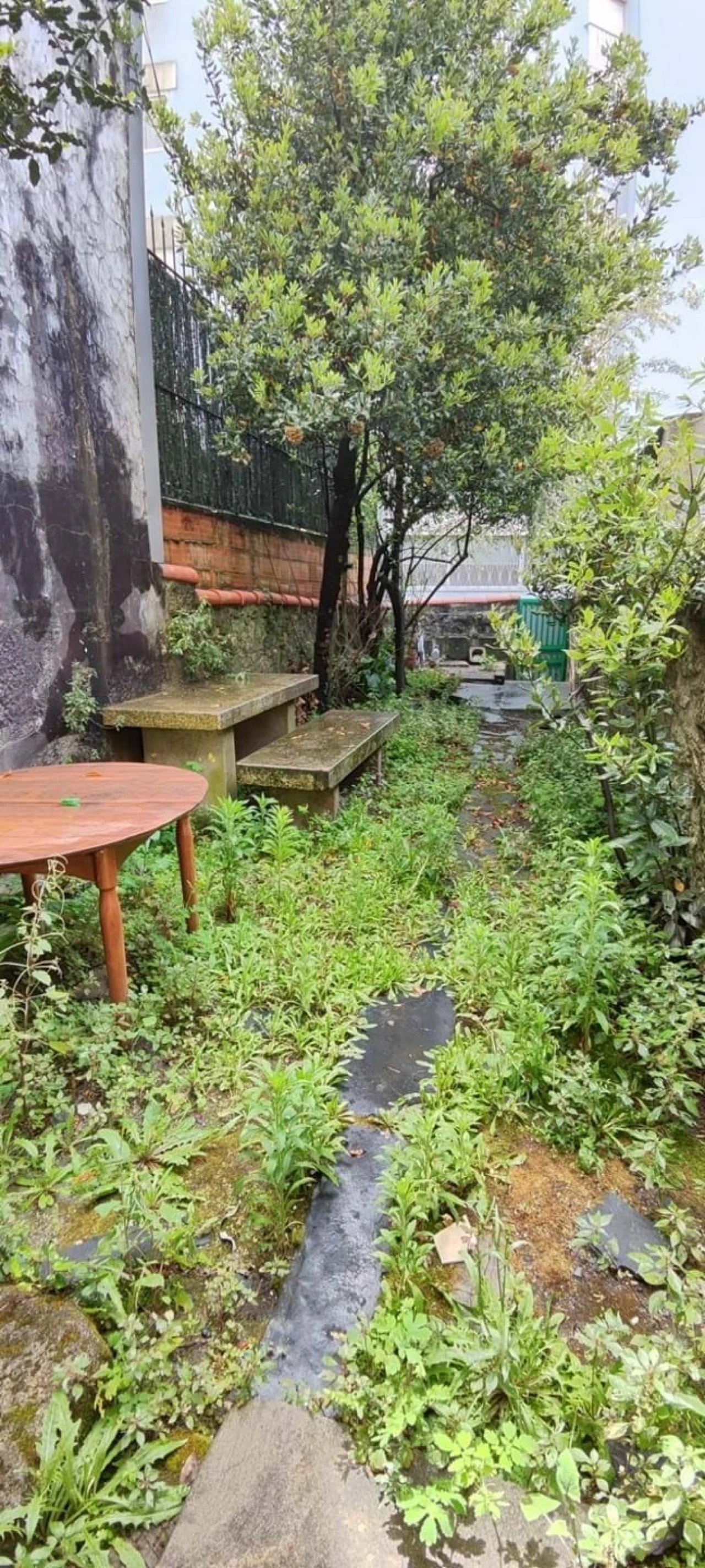 Moradia T4 para Venda em Bonfim Foto 6