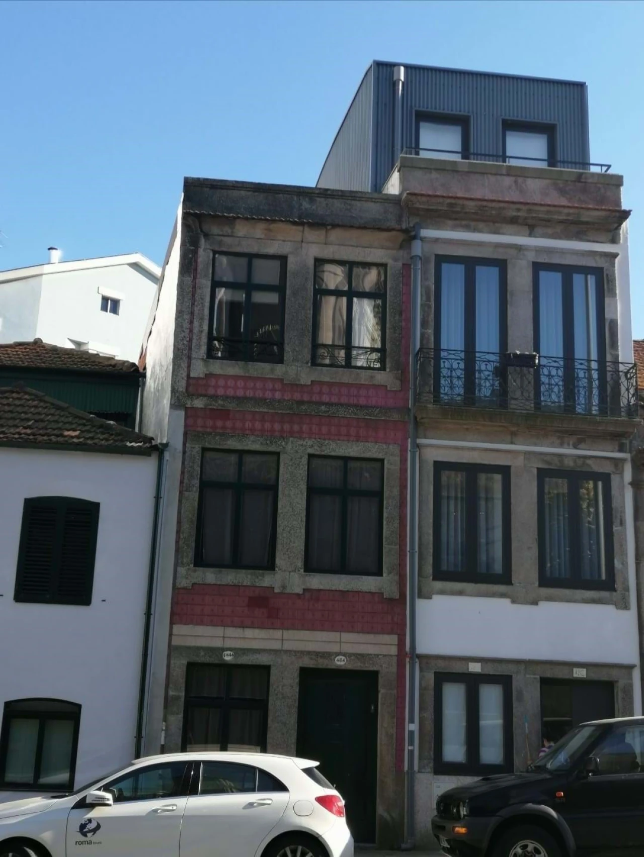 Moradia T4 para Venda em Bonfim Foto 26