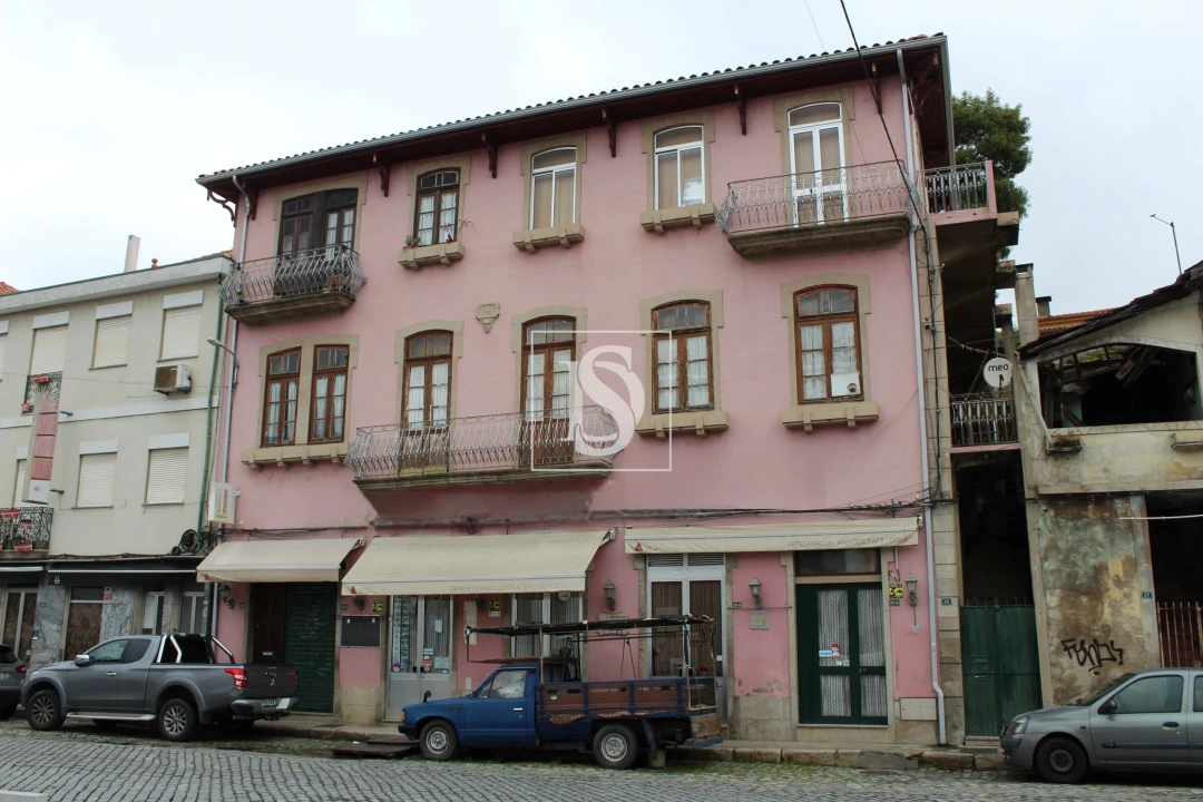 Prédio para Venda em Pinhão Foto 3