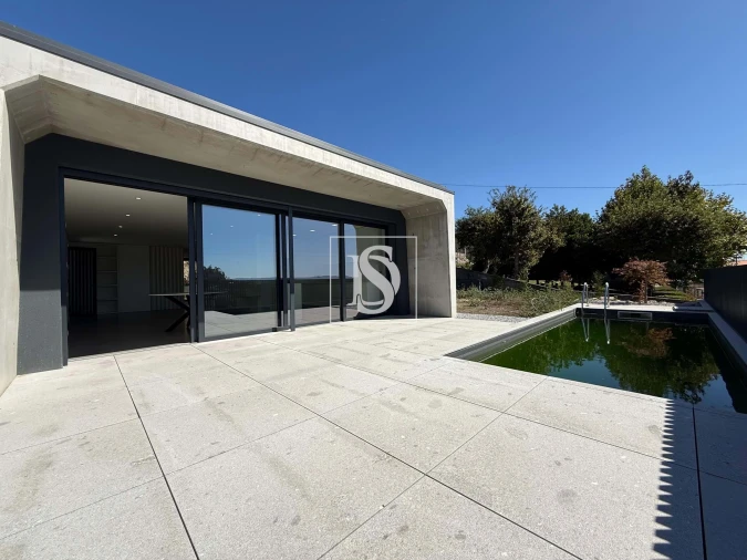 Moradia T3 para Venda em Leitões, Oleiros e Figueiredo Foto 6