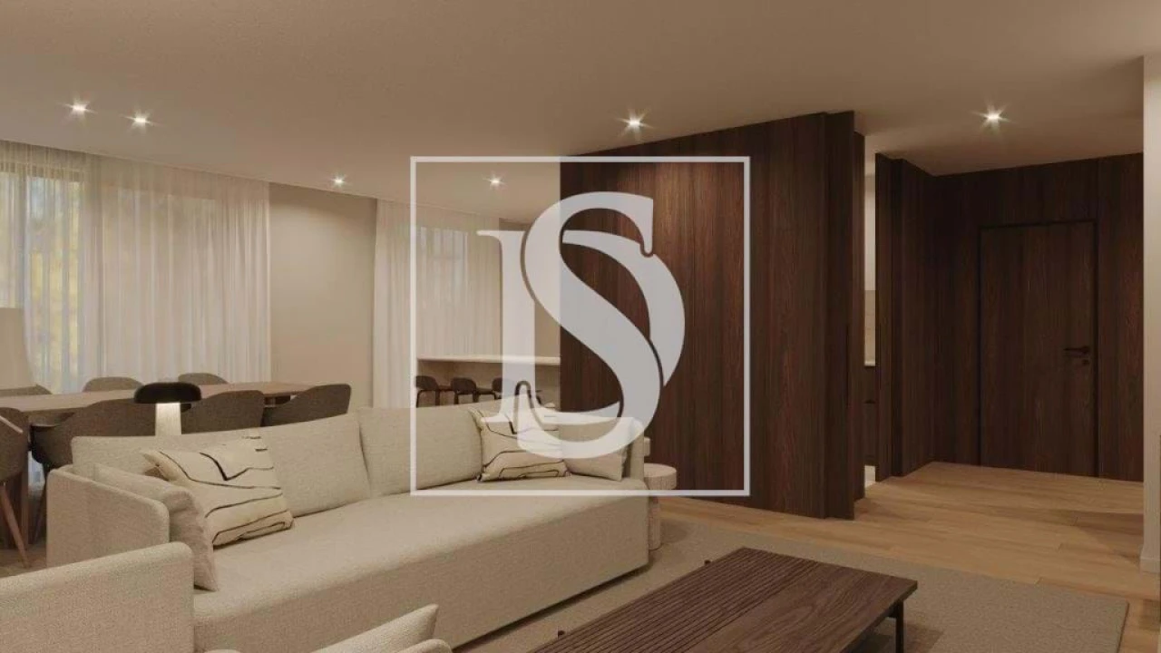 Apartamento T4 para Venda em Lordelo do Ouro e Massarelos Foto 9