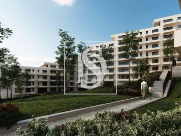 Apartamento T4 para Venda em Lordelo do Ouro e Massarelos