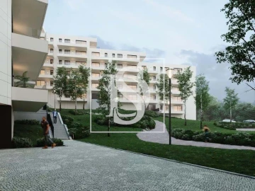 Apartamento T4 para Venda em Lordelo do Ouro e Massarelos