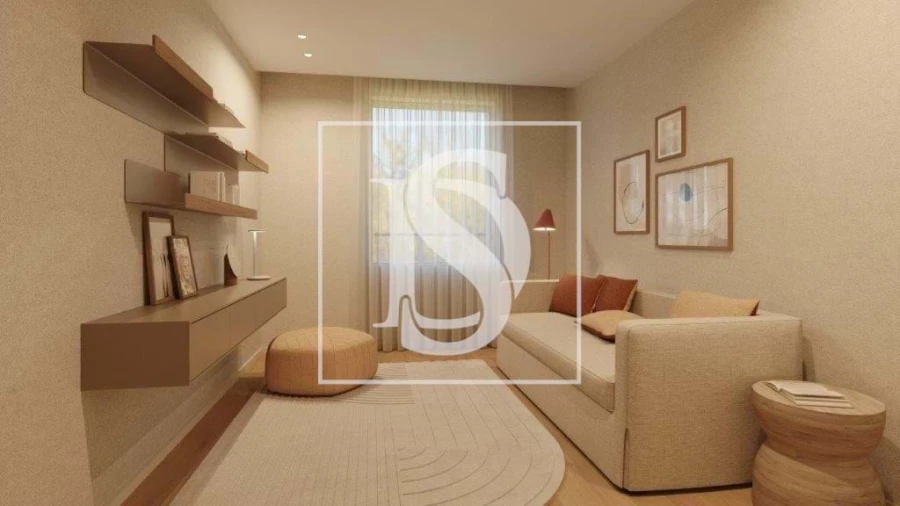 Apartamento T4 para Venda em Lordelo do Ouro e Massarelos Foto 13