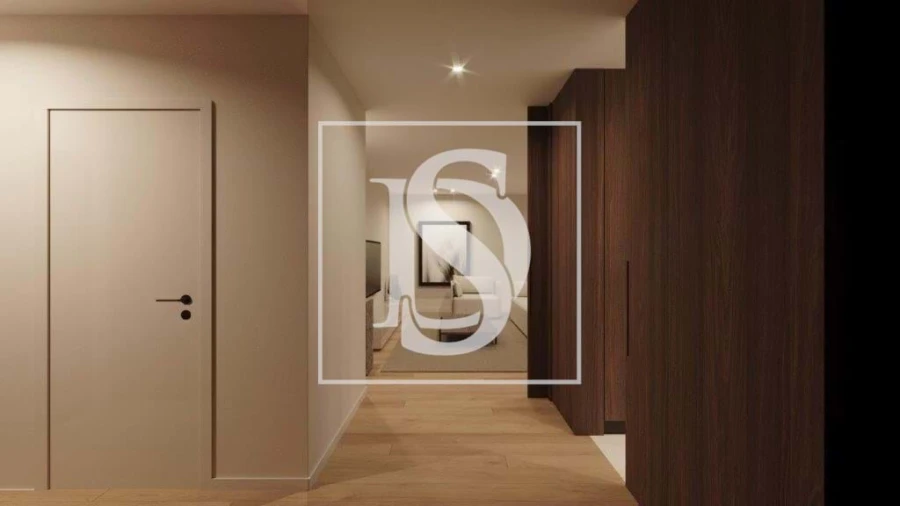 Apartamento T4 para Venda em Lordelo do Ouro e Massarelos Foto 8