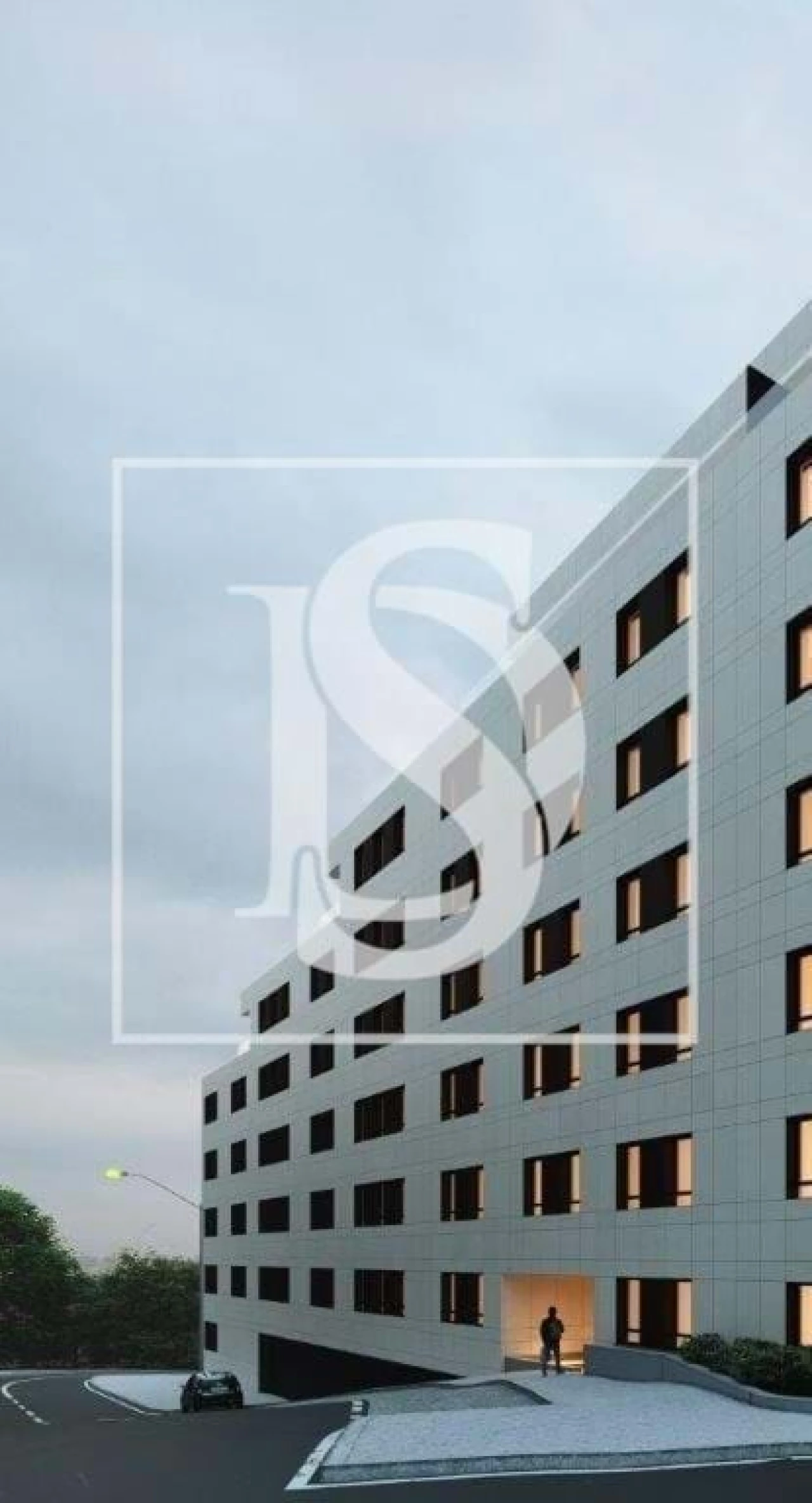 Apartamento T4 para Venda em Lordelo do Ouro e Massarelos Foto 5