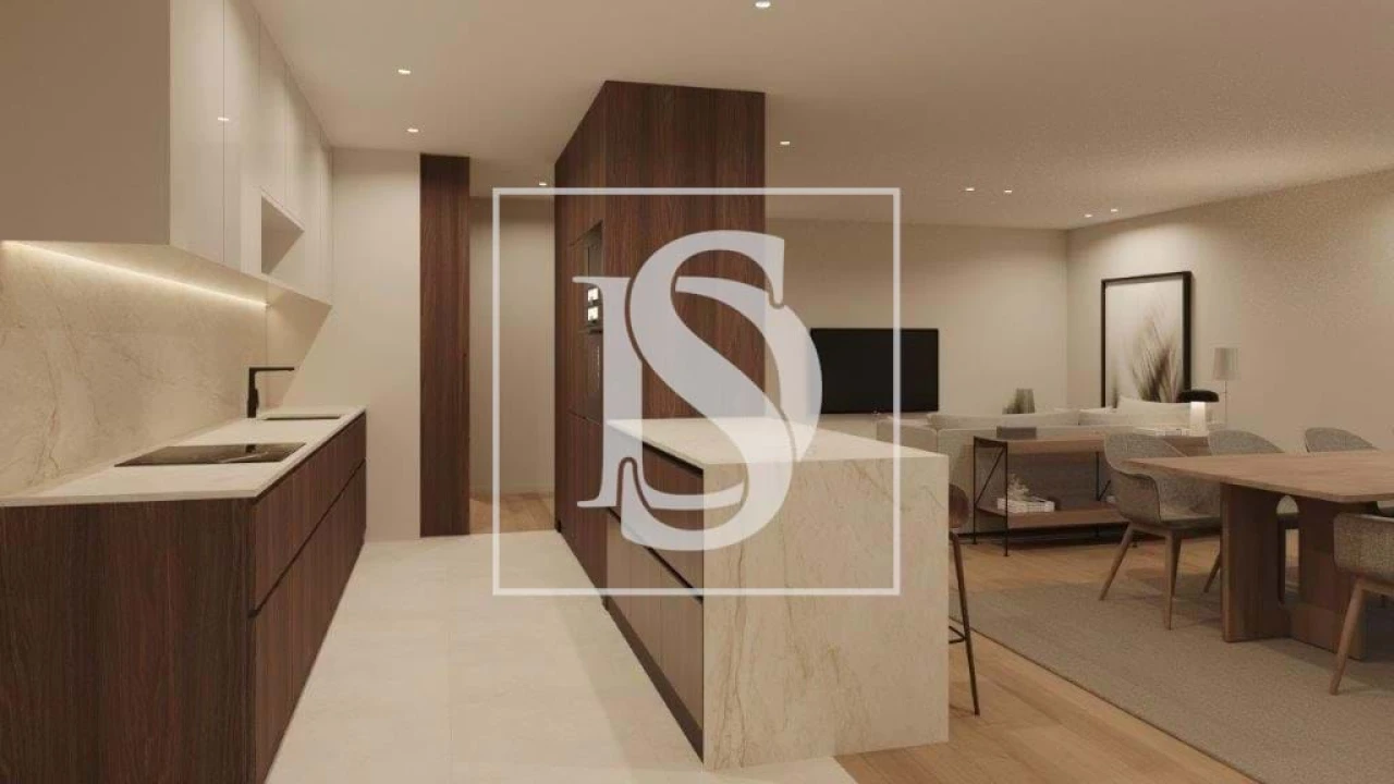 Apartamento T4 para Venda em Lordelo do Ouro e Massarelos Foto 7