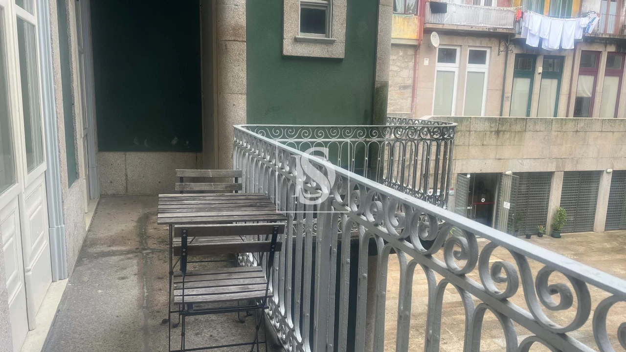Apartamento T1 para Arrendamento em Cedofeita, Santo Ildefonso, Sé, Miragaia, São Nicolau e Vitória Foto 31