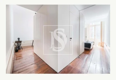 Apartamento T1 para Arrendamento em Cedofeita, Santo Ildefonso, Sé, Miragaia, São Nicolau e Vitória
