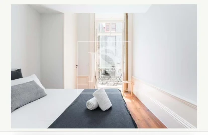 Apartamento T1 para Arrendamento em Cedofeita, Santo Ildefonso, Sé, Miragaia, São Nicolau e Vitória