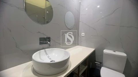 Apartamento T1 para Arrendamento em Cedofeita, Santo Ildefonso, Sé, Miragaia, São Nicolau e Vitória