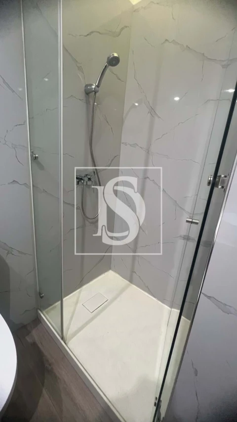 Apartamento T1 para Arrendamento em Cedofeita, Santo Ildefonso, Sé, Miragaia, São Nicolau e Vitória
