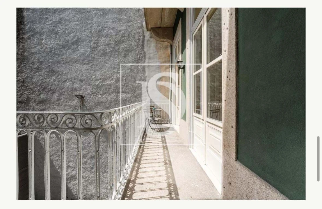 Apartamento T1 para Arrendamento em Cedofeita, Santo Ildefonso, Sé, Miragaia, São Nicolau e Vitória Foto 11