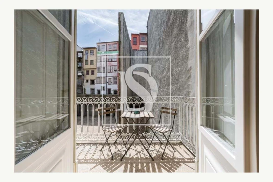Apartamento T1 para Arrendamento em Cedofeita, Santo Ildefonso, Sé, Miragaia, São Nicolau e Vitória Foto 13