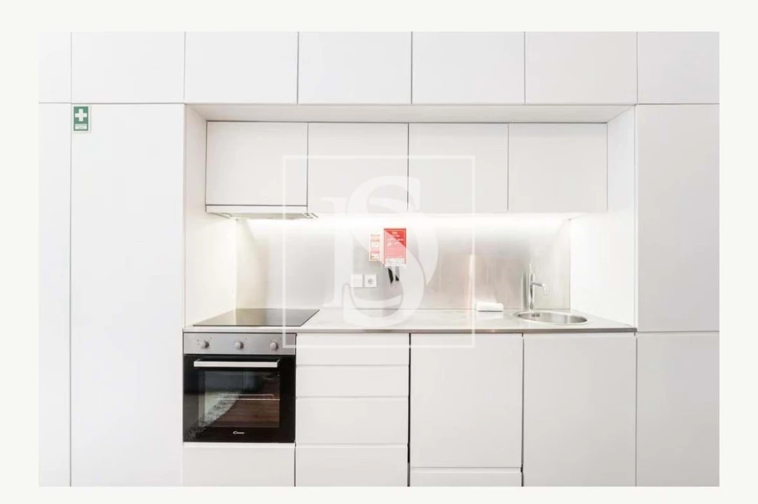 Apartamento T1 para Arrendamento em Cedofeita, Santo Ildefonso, Sé, Miragaia, São Nicolau e Vitória Foto 5