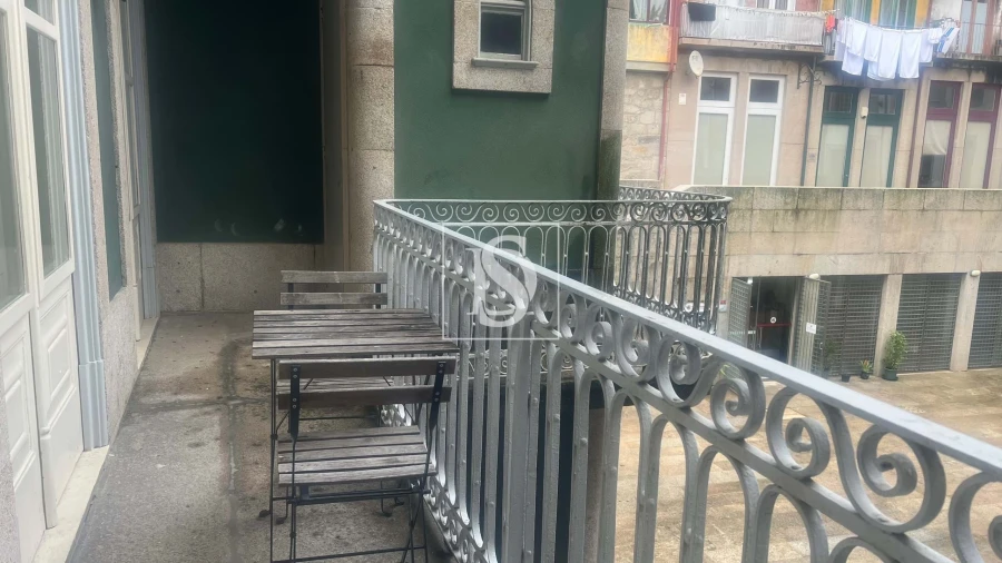 Apartamento T1 para Arrendamento em Cedofeita, Santo Ildefonso, Sé, Miragaia, São Nicolau e Vitória Foto 31