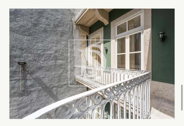 Apartamento T1 para Arrendamento em Cedofeita, Santo Ildefonso, Sé, Miragaia, São Nicolau e Vitória Foto 2