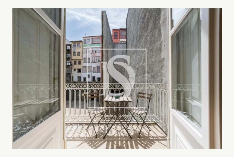Apartamento T1 para Arrendamento em Cedofeita, Santo Ildefonso, Sé, Miragaia, São Nicolau e Vitória Foto 13