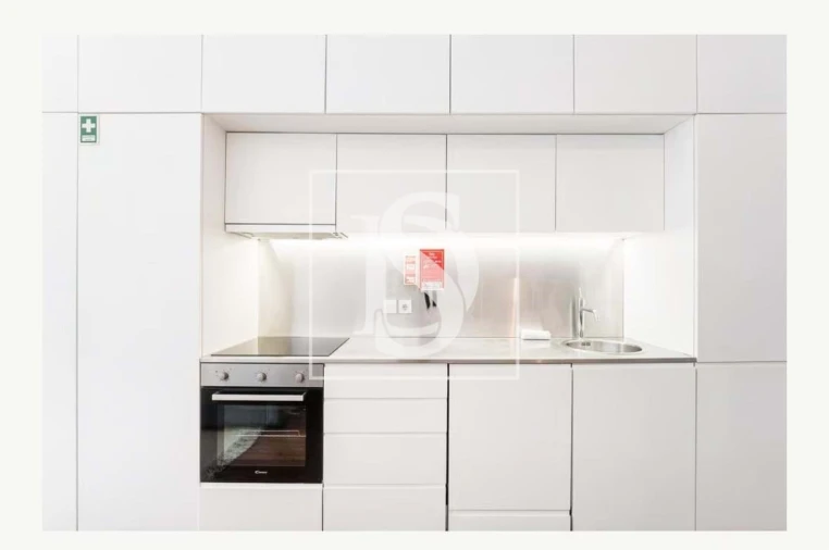 Apartamento T1 para Arrendamento em Cedofeita, Santo Ildefonso, Sé, Miragaia, São Nicolau e Vitória Foto 5