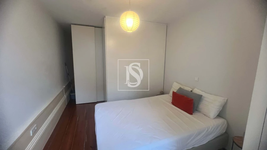 Apartamento T1 para Arrendamento em Cedofeita, Santo Ildefonso, Sé, Miragaia, São Nicolau e Vitória Foto 25