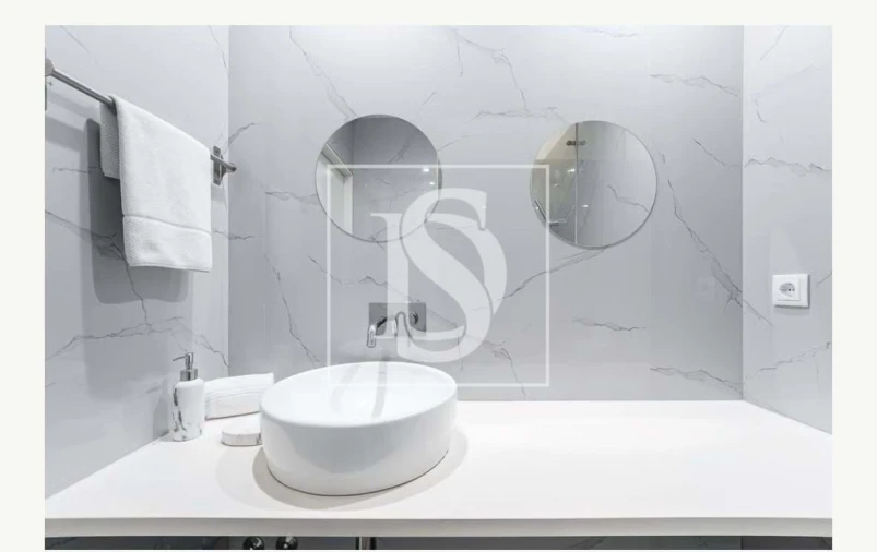 Apartamento T1 para Arrendamento em Cedofeita, Santo Ildefonso, Sé, Miragaia, São Nicolau e Vitória Foto 10