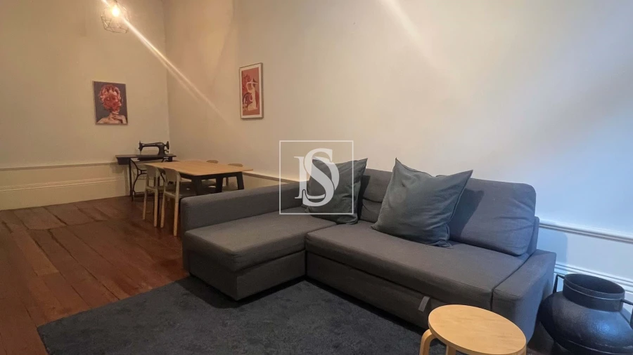 Apartamento T1 para Arrendamento em Cedofeita, Santo Ildefonso, Sé, Miragaia, São Nicolau e Vitória Foto 15
