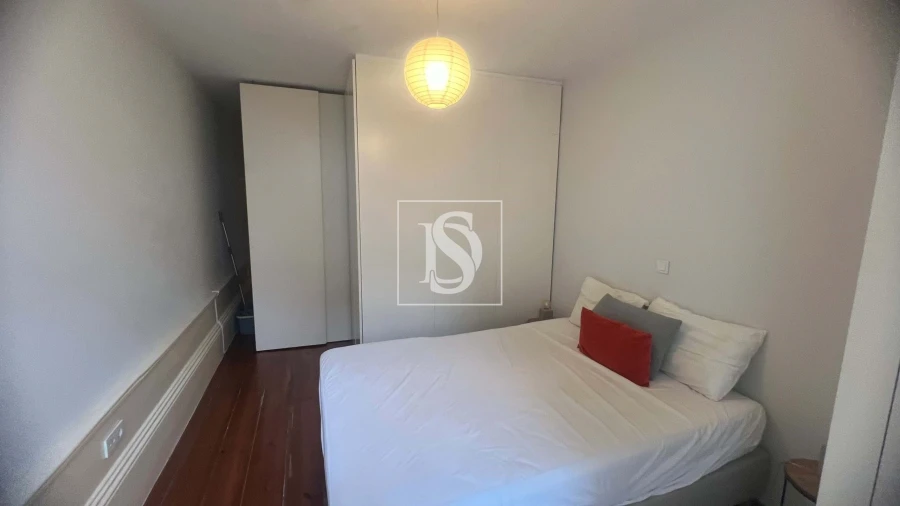 Apartamento T1 para Arrendamento em Cedofeita, Santo Ildefonso, Sé, Miragaia, São Nicolau e Vitória Foto 18
