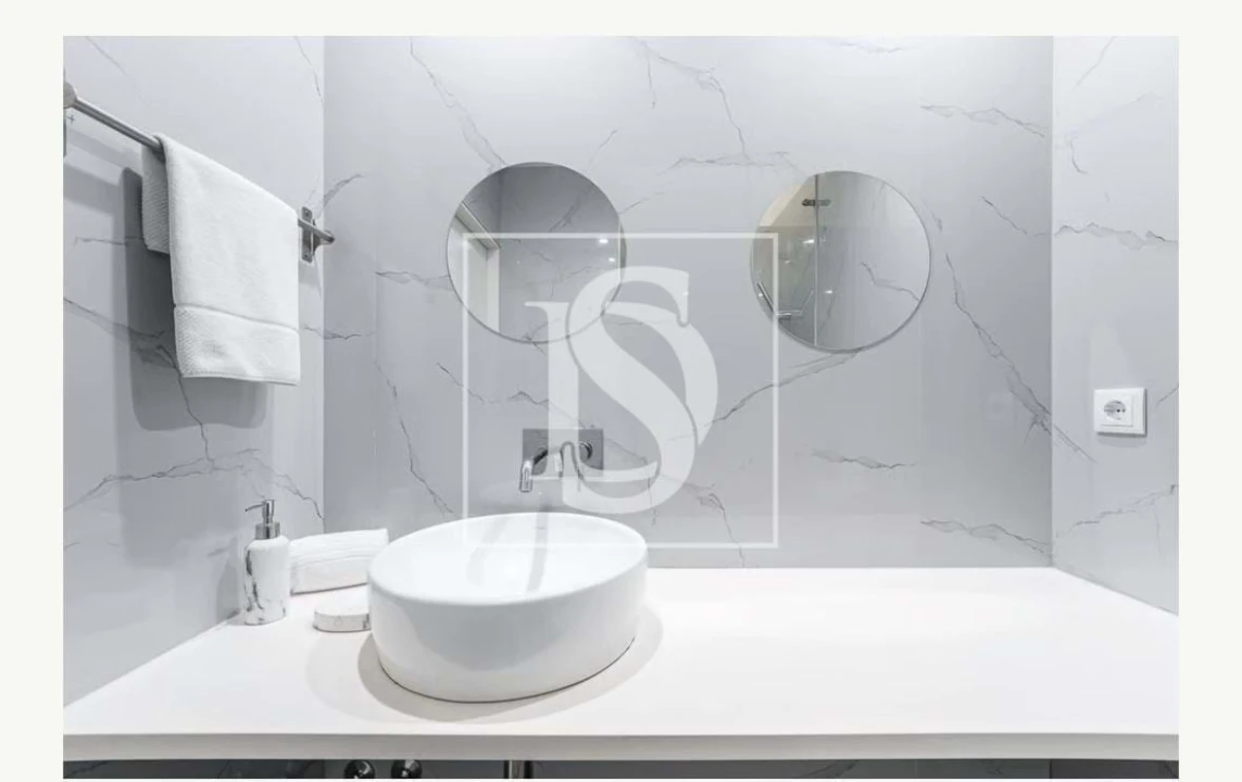 Apartamento T1 para Arrendamento em Cedofeita, Santo Ildefonso, Sé, Miragaia, São Nicolau e Vitória Foto 10