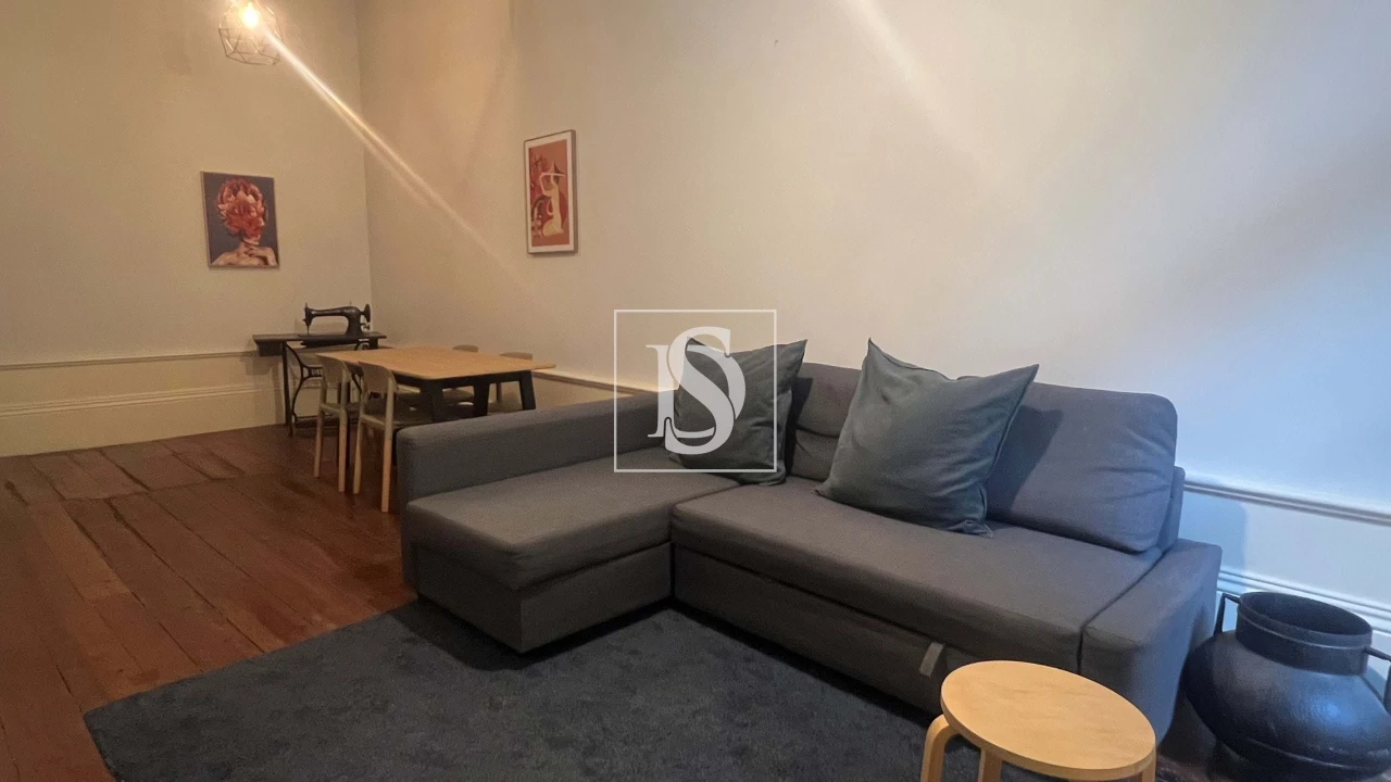 Apartamento T1 para Arrendamento em Cedofeita, Santo Ildefonso, Sé, Miragaia, São Nicolau e Vitória Foto 22