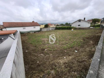 Terreno para Venda em Vila de Punhe