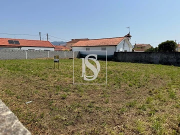 Terreno para Venda em Vila de Punhe