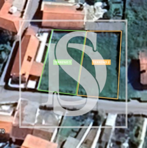 Terreno para Venda em Vila de Punhe