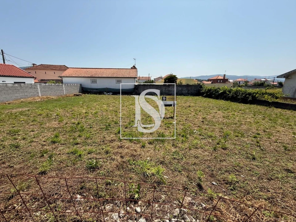 Terreno para Venda em Vila de Punhe Foto 14