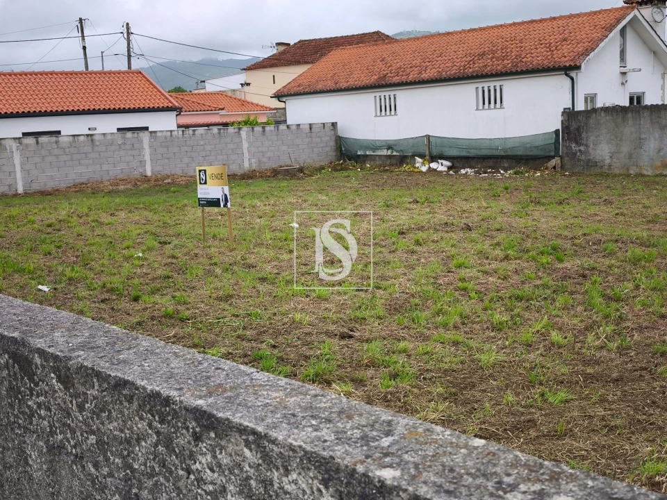 Terreno para Venda em Vila de Punhe Foto 12