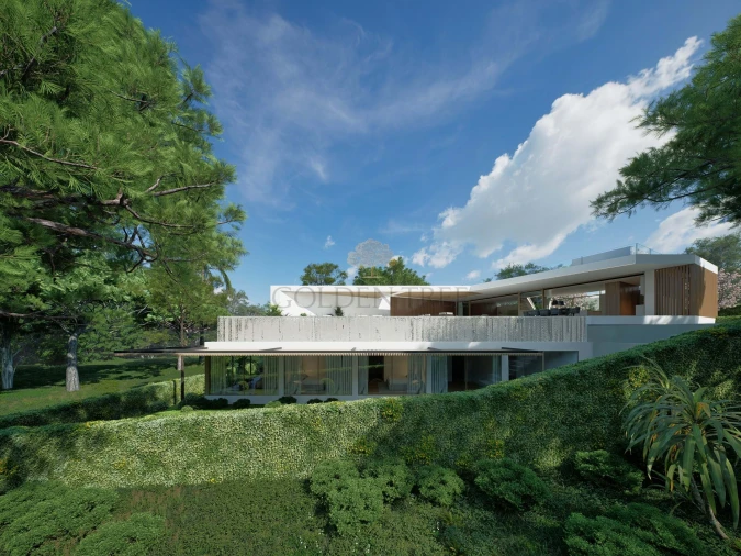 Moradia T5 para Venda em Almancil Foto 27