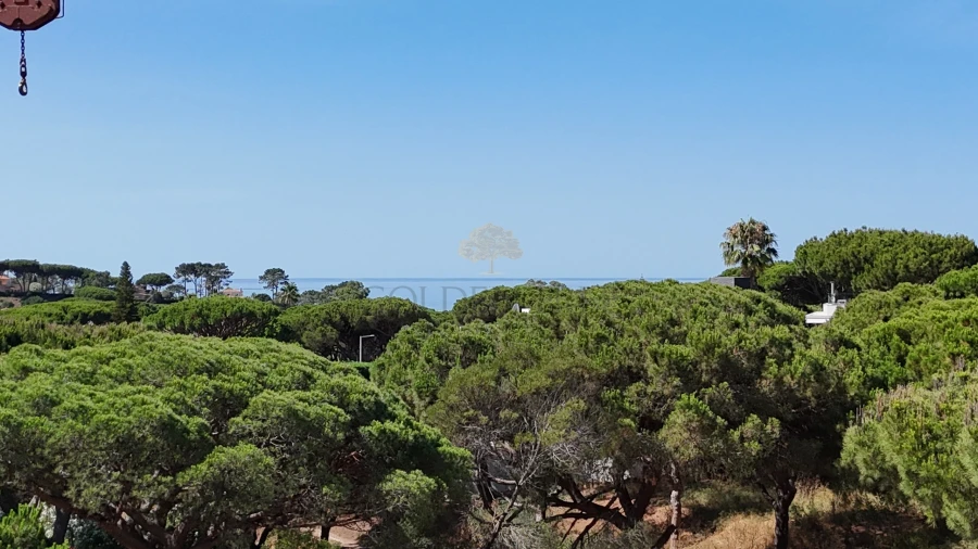 Moradia T5 para Venda em Almancil Foto 30