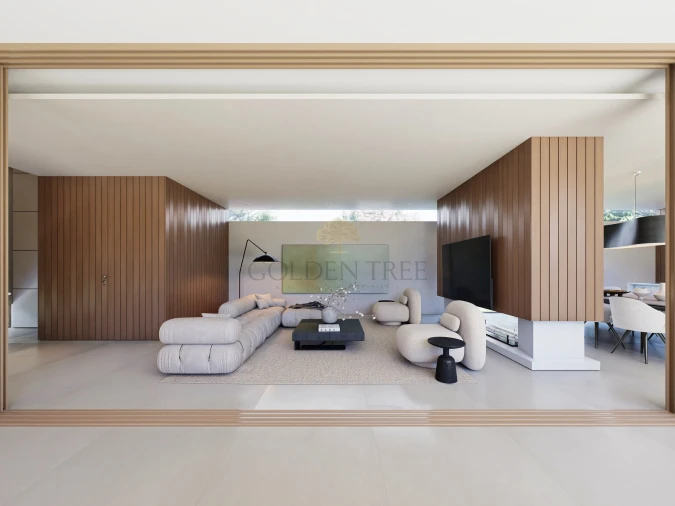 Moradia T5 para Venda em Almancil Foto 6