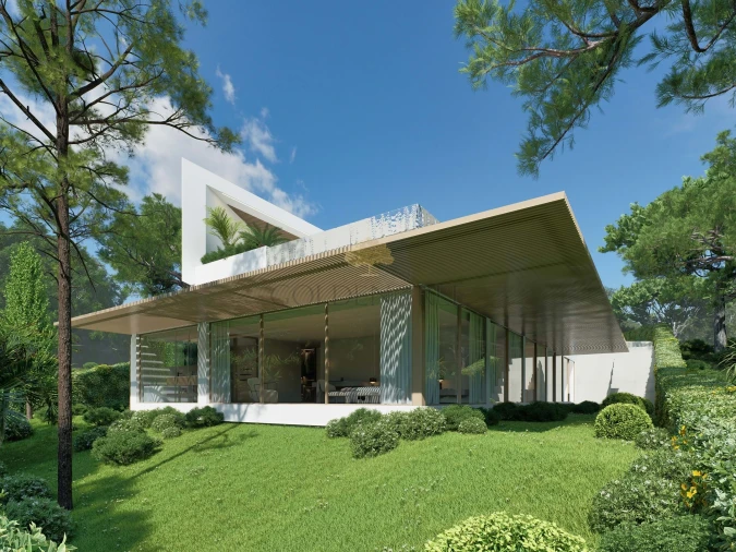 Moradia T5 para Venda em Almancil Foto 25