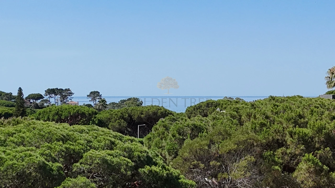 Moradia T5 para Venda em Almancil Foto 29