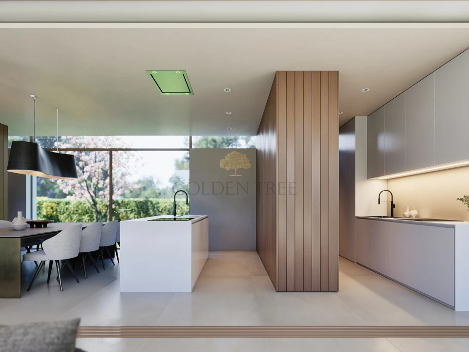 Moradia T5 para Venda em Almancil Foto 3