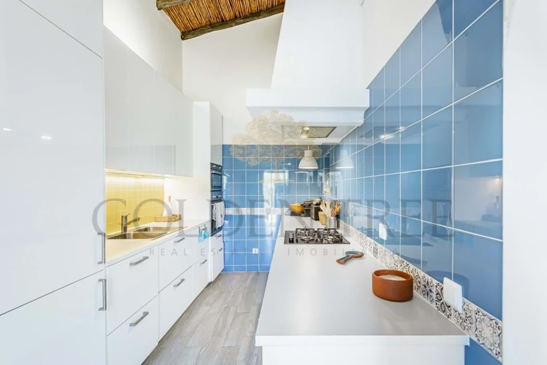 Quinta T4 para Venda em Loule (São Clemente) Foto 9