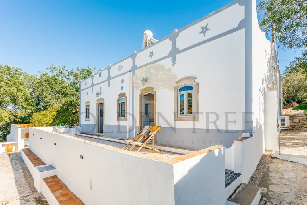 Quinta T4 para Venda em Loule (São Clemente) Foto 6