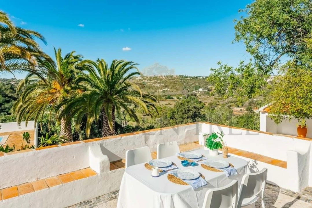 Quinta T4 para Venda em Loule (São Clemente) Foto 22