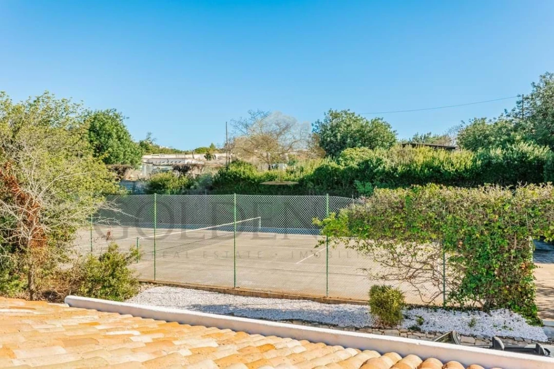 Quinta T4 para Venda em Loule (São Clemente) Foto 26
