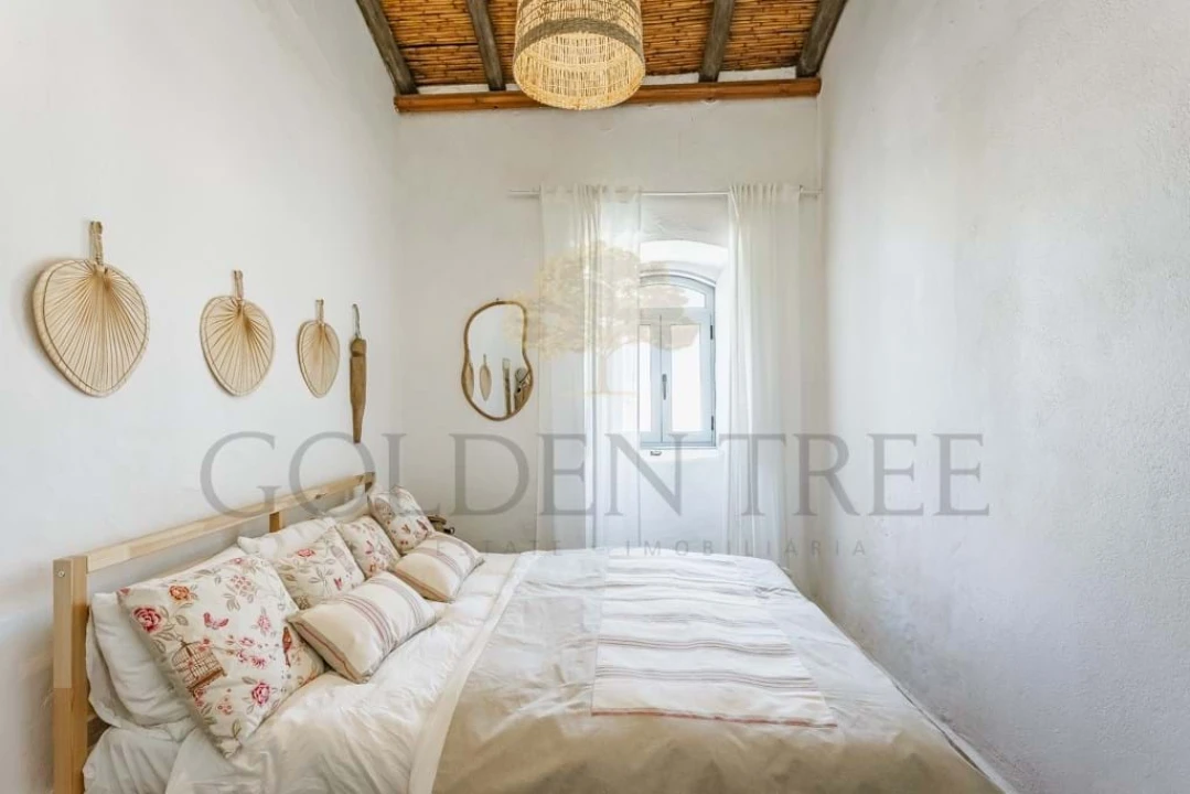 Quinta T4 para Venda em Loule (São Clemente) Foto 15