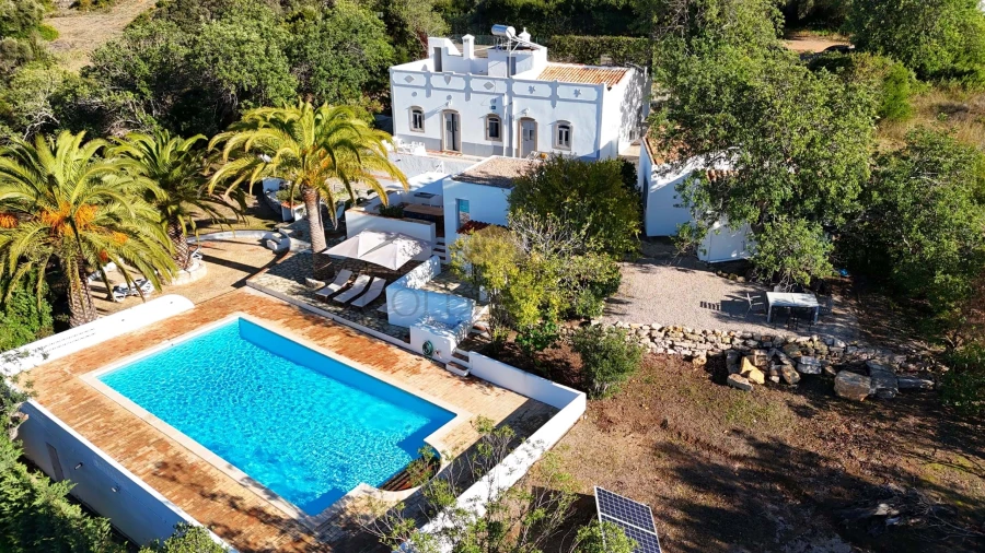 Quinta T4 para Venda em Loule (São Clemente) Foto 33